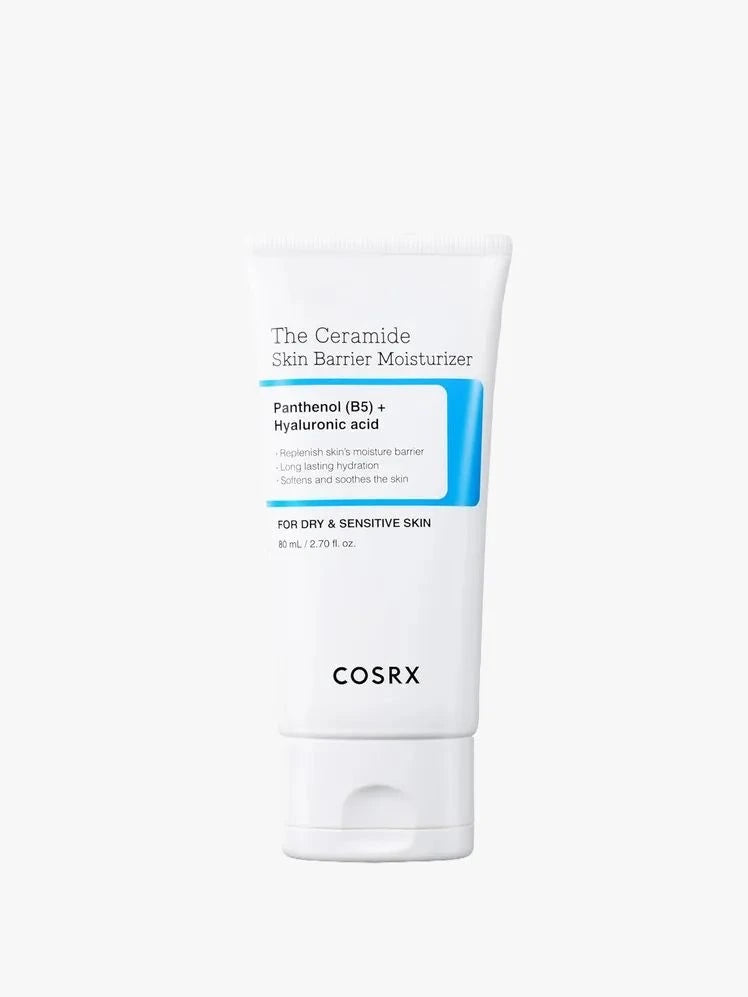 Cosrx The Ceramide Skin Barrier Moisturizer Cream
