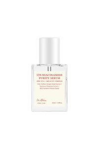 Dr Althea Niacinamide Purity Serum 15