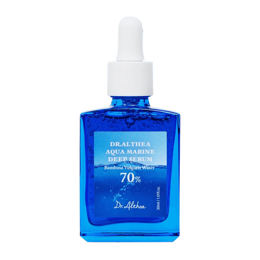 Dr. Althea Aqua Marine Diep Serum