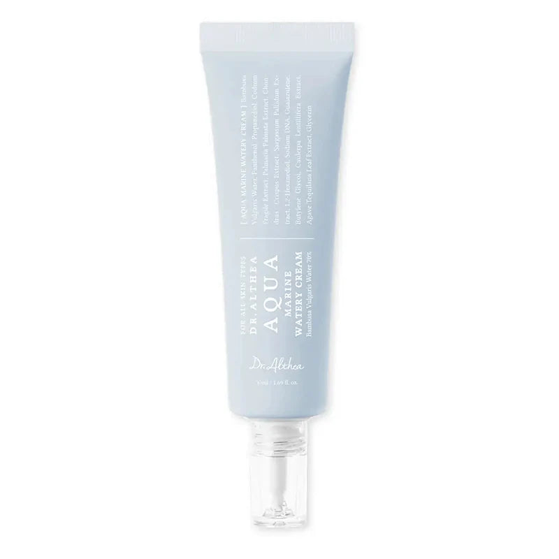 Dr. Althea Aqua Marine Waterige Crème