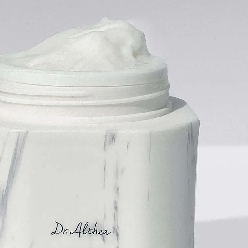 Dr. Althea Rapid Firm Sculpting Cream - Skinn K.