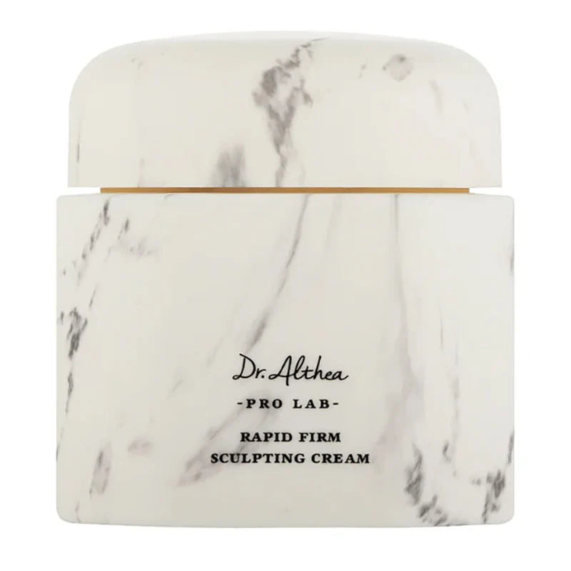Dr. Althea Rapid Firm Sculpting Cream - Skinn K.