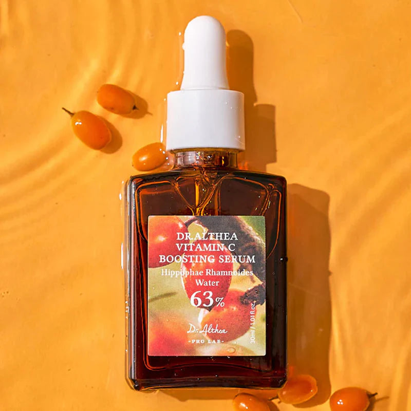 Dr. Althea Vitamin C Boosting Serum - Skinn K.