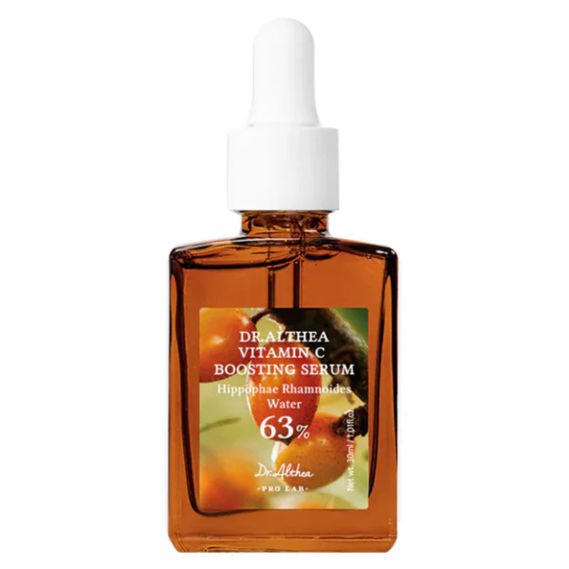 Dr. Althea Vitamin C Boosting Serum - Skinn K.