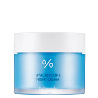 Dr. Ceuracle Hyal Reyouth Nachtcrème