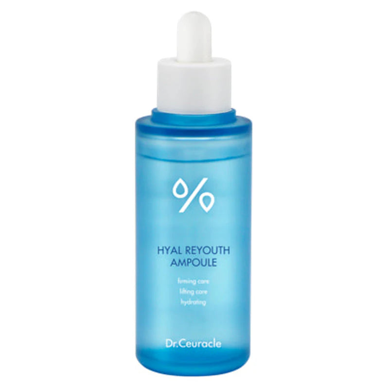 Dr. Ceuracle Hyal Reyouth Skin Serum Ampoule