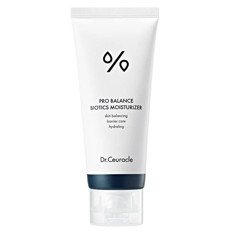 Dr. Ceuracle Pro Balance Biotics Hydraterende Crème