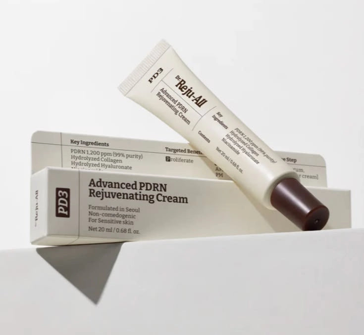 Dr Reju-All Advanced PDRN Rejuvenating Cream
