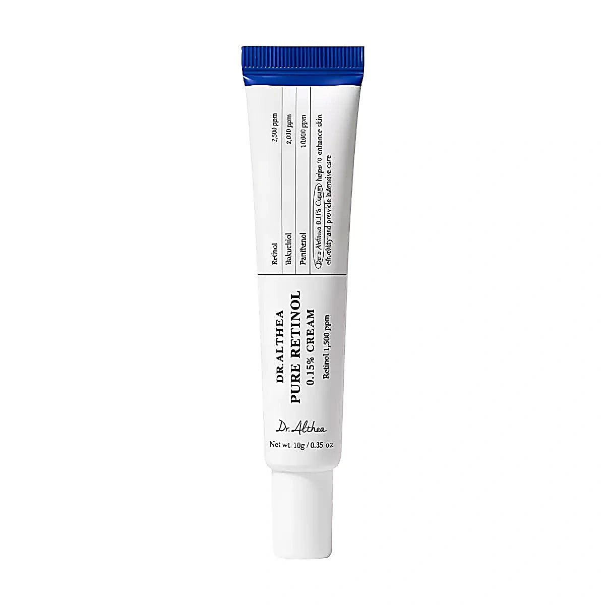 Dr. Althea Pure Retinol Cream