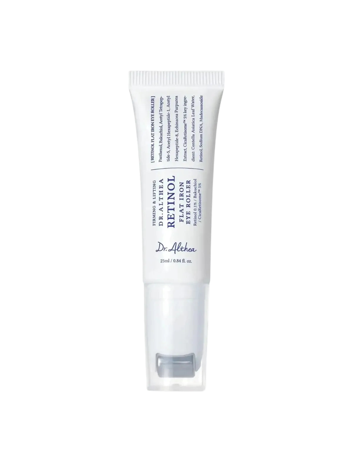 Dr. Althea Retinol Flat Iron Eye Roller