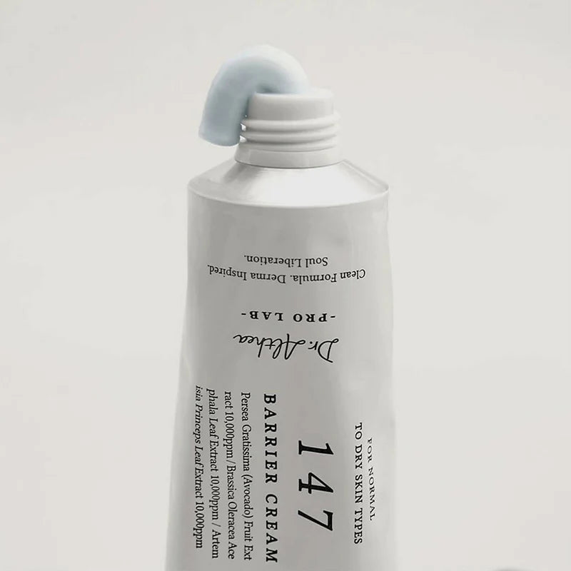 Dr Althea 147 Barrier Cream Blue - Skinn K.