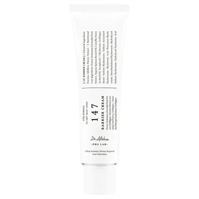 Dr Althea 147 Barrier Cream Blue - Skinn K.