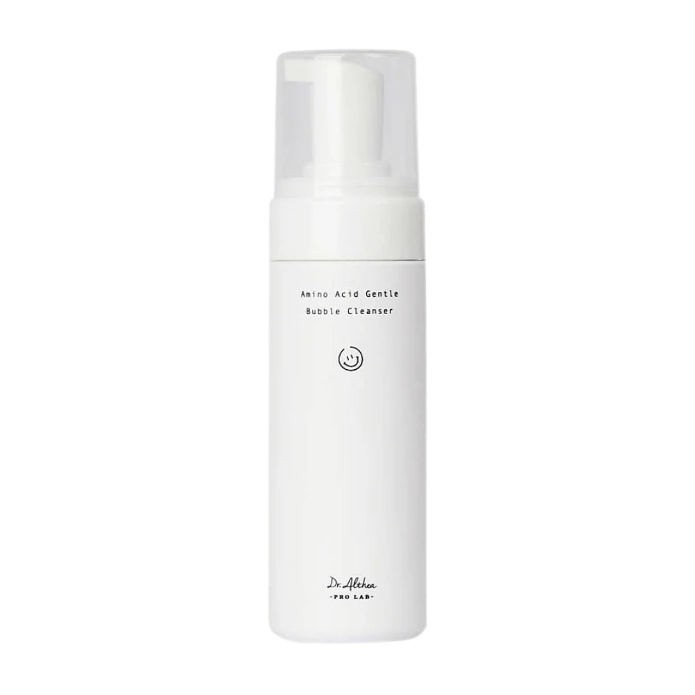 Dr Althea Amino Acid Gentle Bubble Cleanser - Skinn K.