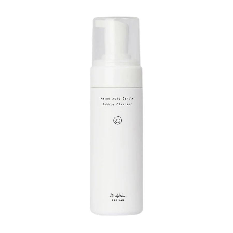 Dr Althea Amino Acid Gentle Bubble Cleanser - Skinn K.