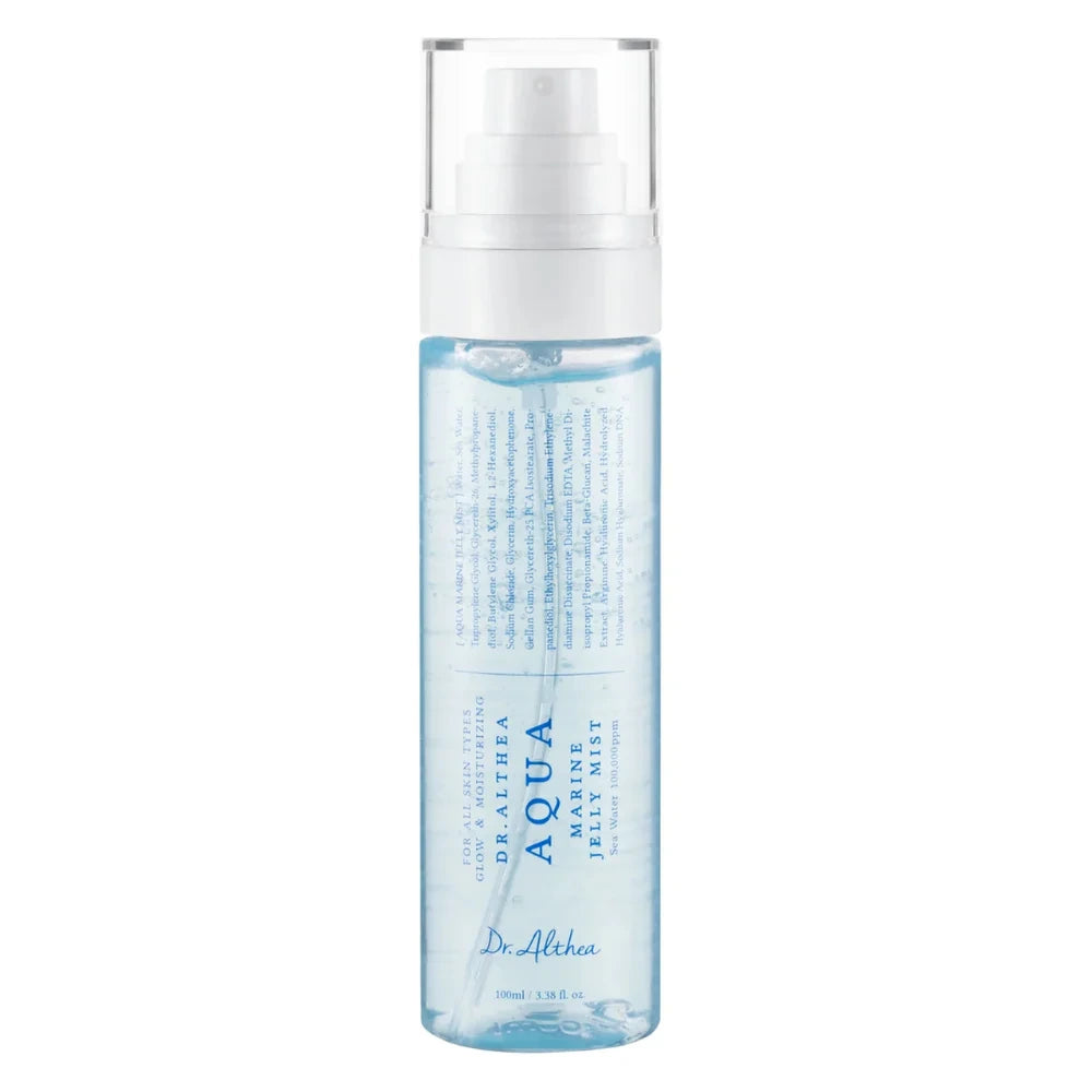 Dr Althea Aqua Marine Jelly Mist