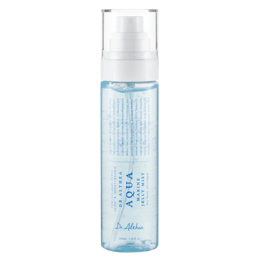 Dr Althea Aqua Marine Jelly Mist