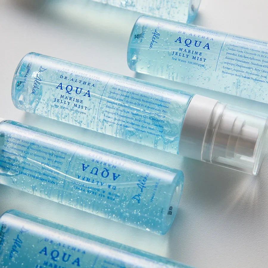 Dr Althea Aqua Marine Jelly Mist
