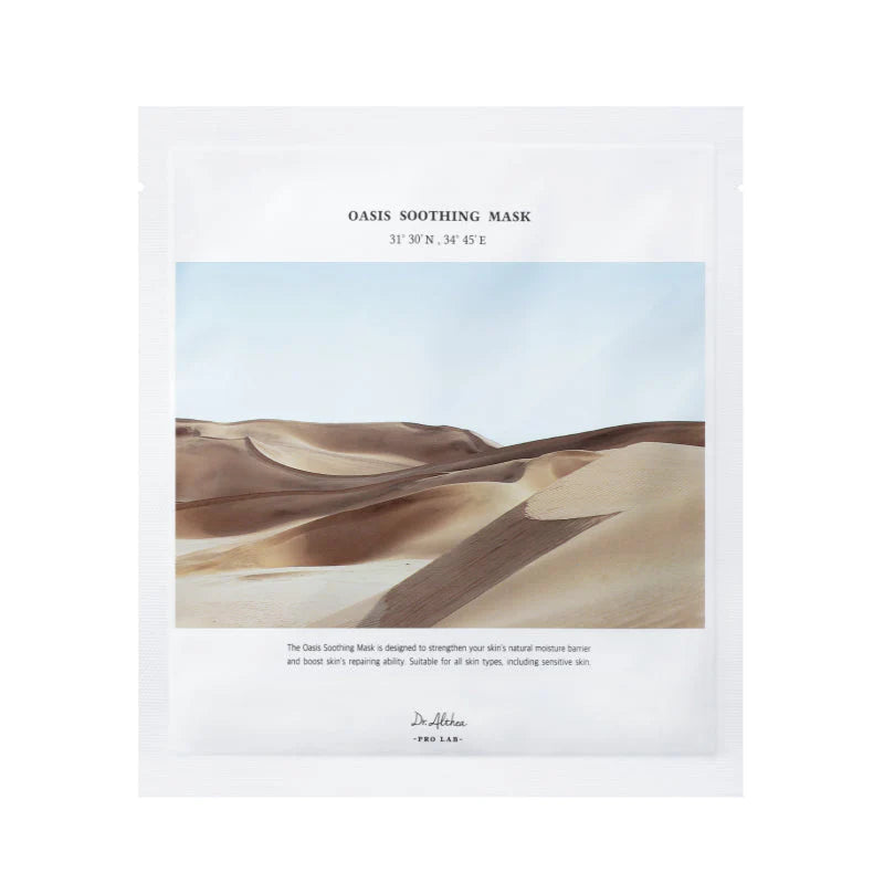 Dr Althea Oasis Soothing Mask - Skinn K.