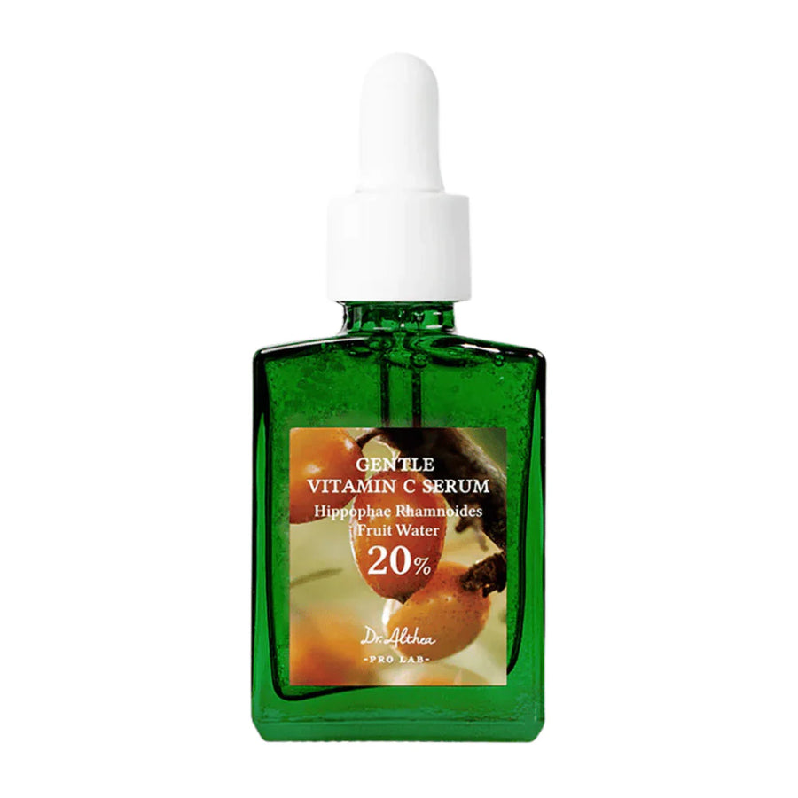 Dr Althea Gentle Vitamin C Serum - Skinn K.