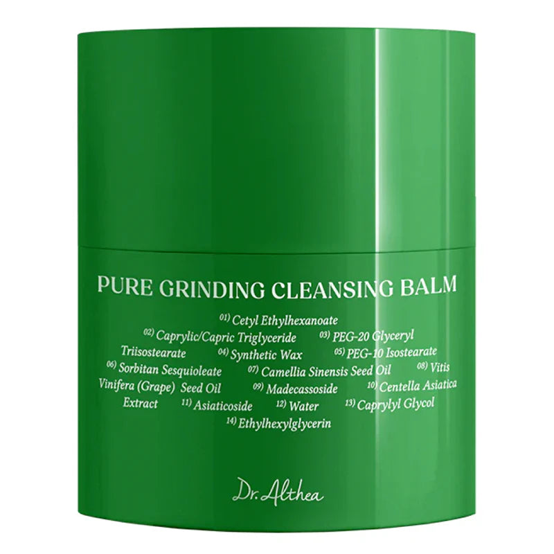 Dr Althea Pure Grinding Cleansing Balm - Skinn K.