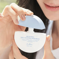 Dr Althea Aqua Glowing Sunscreen SPF50+
