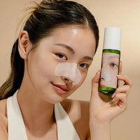 Dr Althea Premium Quick Step Sebum Cleanser