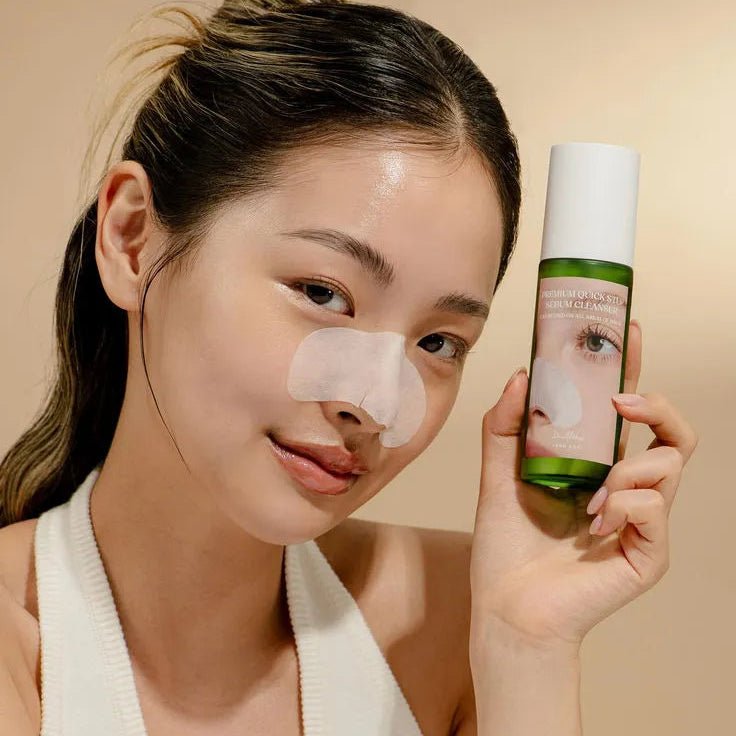 Dr Althea Premium Quick Step Sebum Cleanser