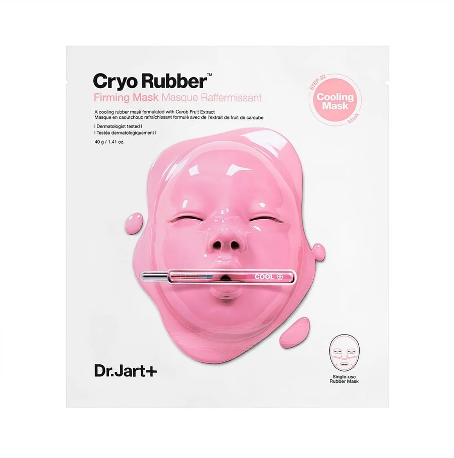 Dr Jart+ Cryo Rubber Firming Mask