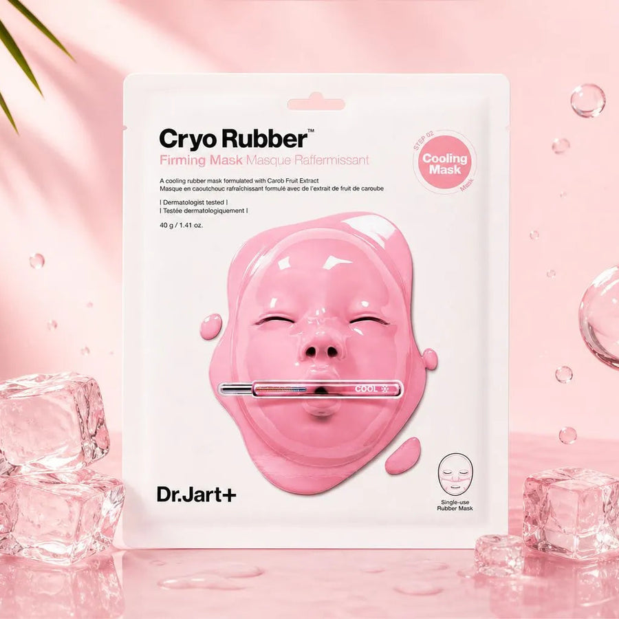 Dr Jart+ Cryo Rubber Firming Mask