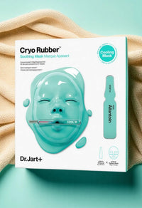 Dr Jart+ Cryo Rubber Soothing Mask