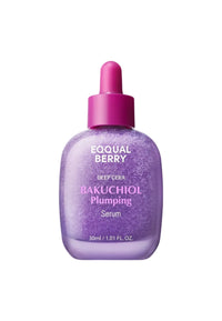 Eqqualberry Bakuchiol Plumping Serum