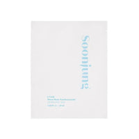 Soon Jung Sheet Mask-Panthensoside