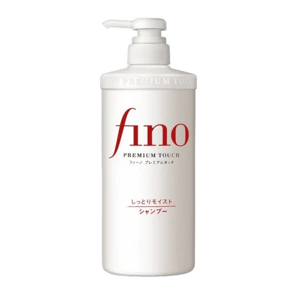 Shiseido Fino Premium Touch Shampoo