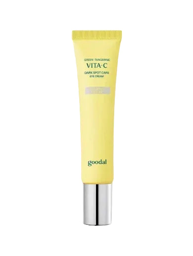 Goodal Green Tangerine Vita-C Dark Spot Care Eye Cream