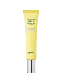 Goodal Green Tangerine Vita-C Dark Spot Care Eye Cream
