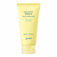 Goodal Green Tangerine Vita C Deep Cleansing Foam