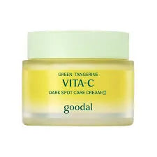 Goodal Tangerine Vita C Dark Spot Care Cream