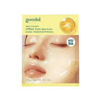 Goodal Vita-C Gel Mask