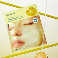 Goodal Vita-C Gel Mask