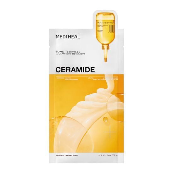 Mediheal Ceramide Sheet Mask
