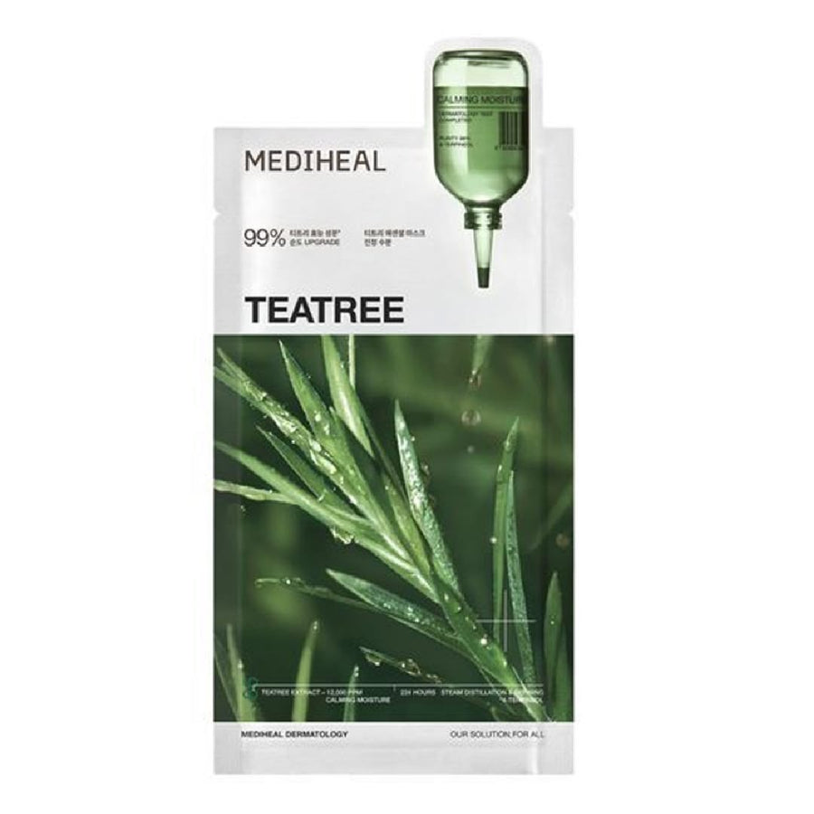 Mediheal Teatree Sheet Mask