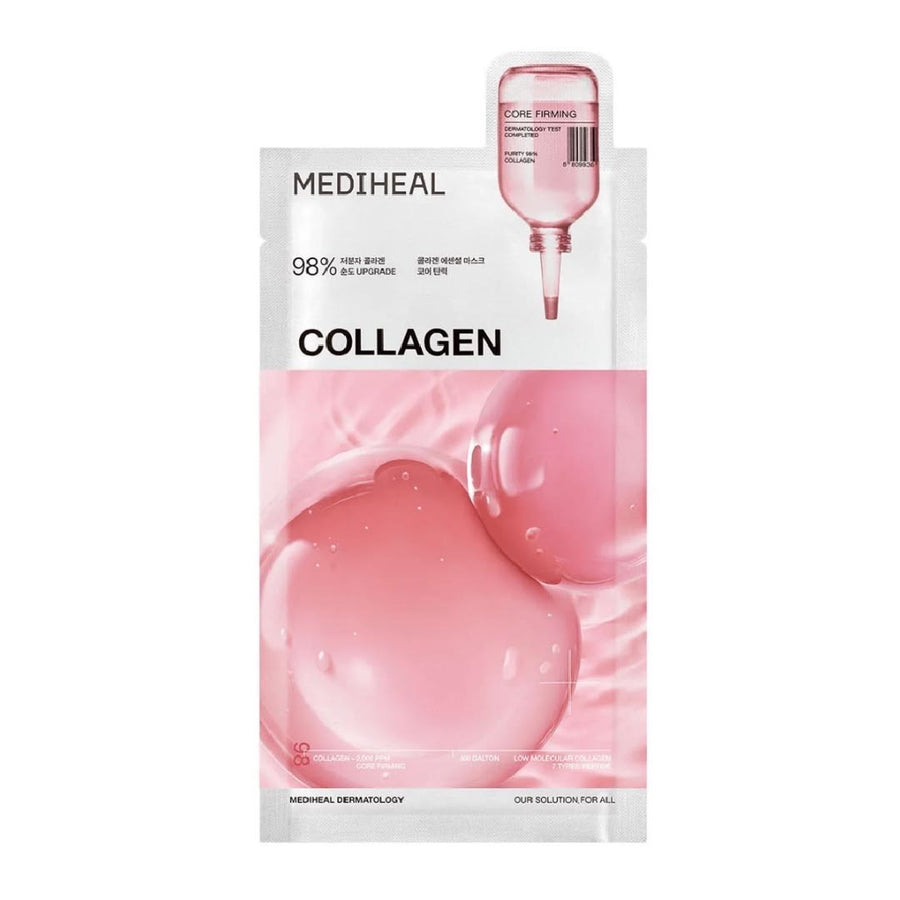Mediheal Collagen Sheet Mask