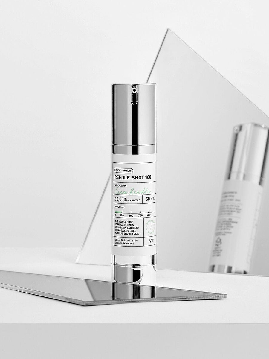 VT Reedle Shot 100 Serum