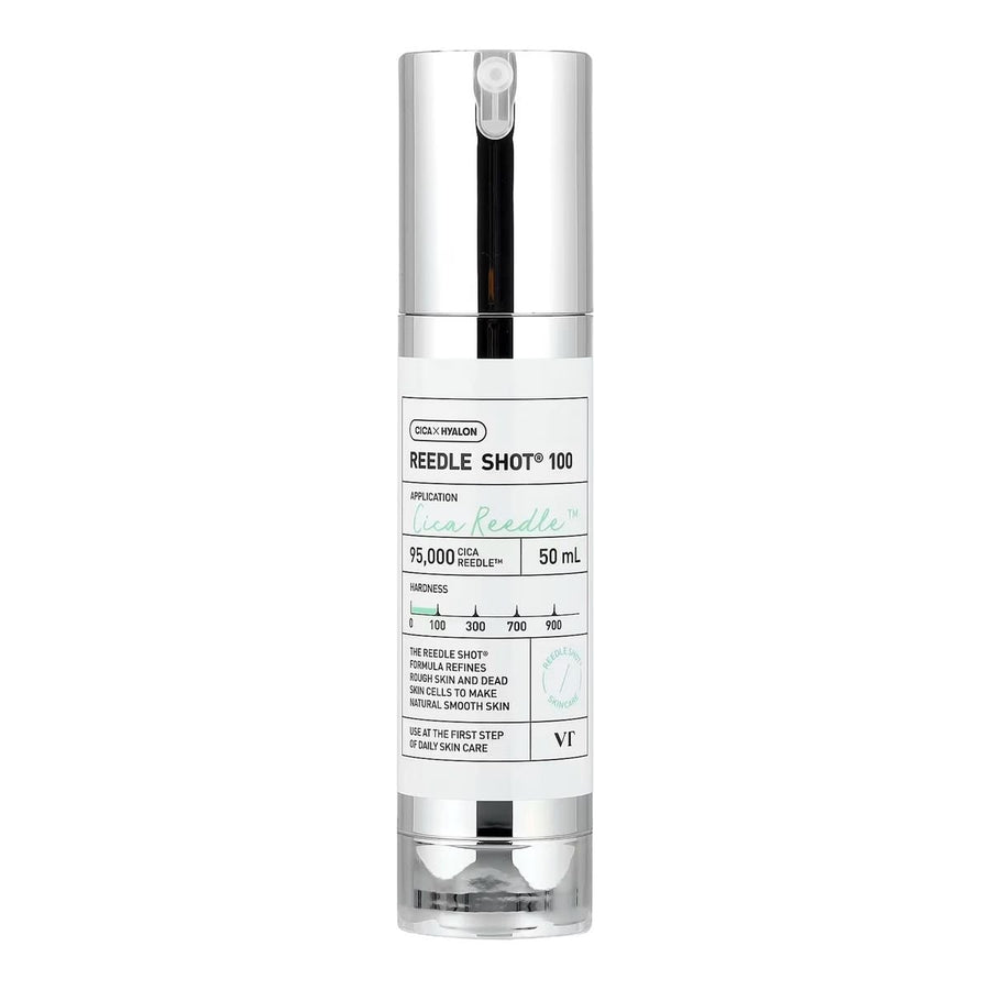 VT Reedle Shot 100 Serum