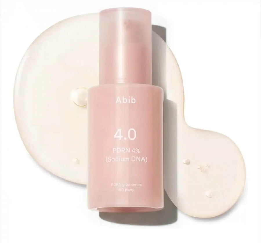Abib PDRN 4.0 Sodium DNA Serum