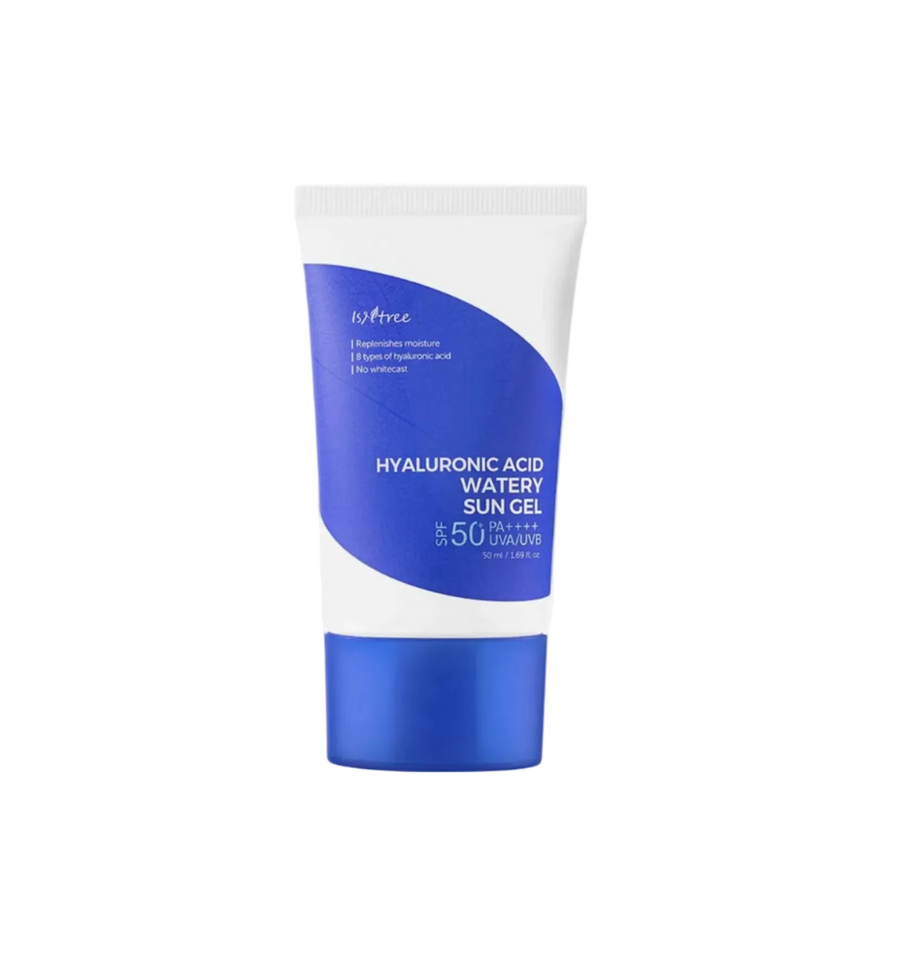 Isntree Hyaluronic Acid Watery Sun Gel SPF50+ PA++++