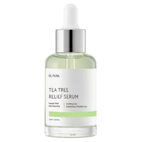 IUNIK Tea Tree Relief Serum - Skinn K.