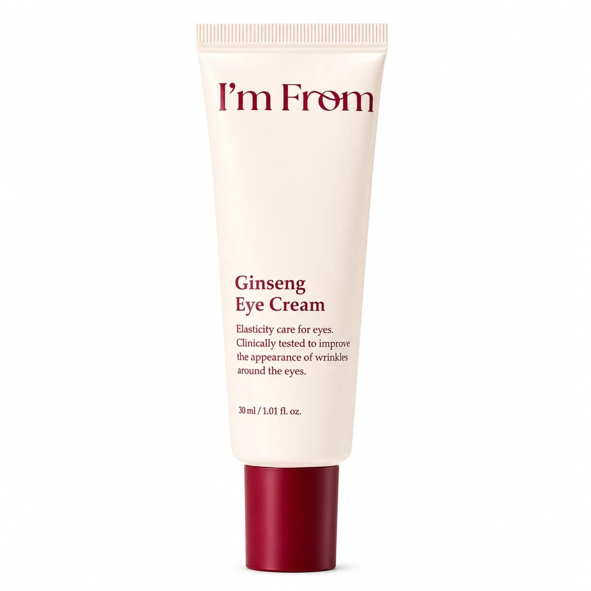 I'm From Ginseng Eye Cream