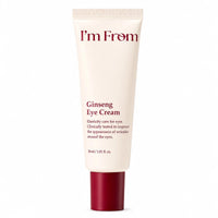I'm From Ginseng Eye Cream