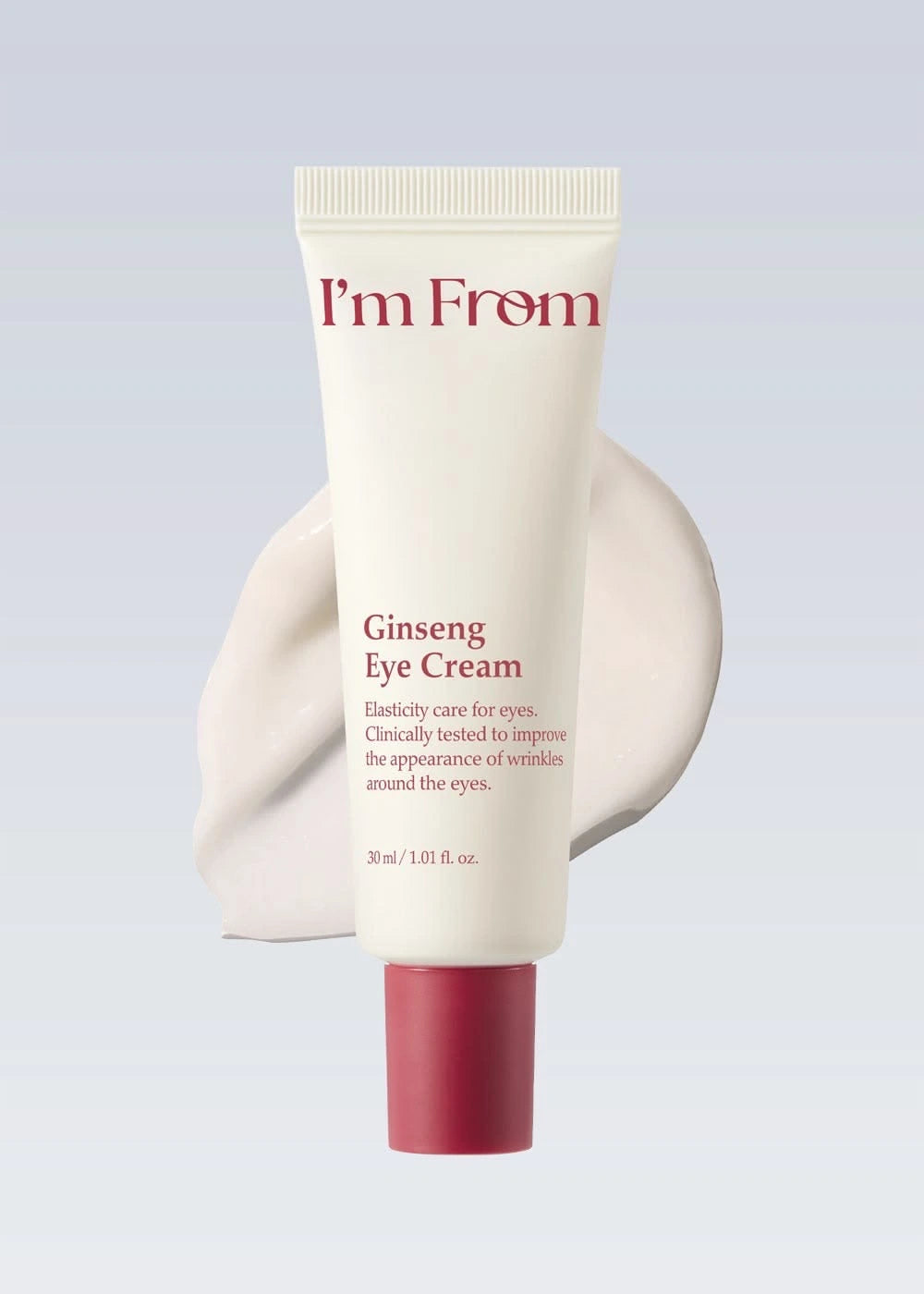I'm From Ginseng Eye Cream
